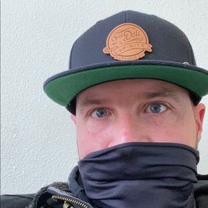 Meet your Posher, Cole